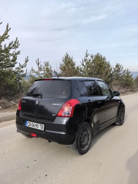 Suzuki Swift 1.3 44 | Mobile.bg    5