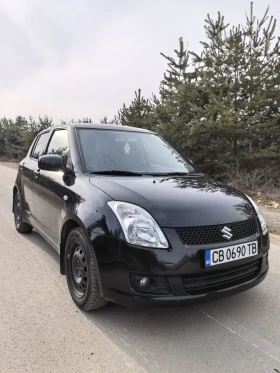 Suzuki Swift 1.3 44 | Mobile.bg    3