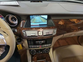 Mercedes-Benz CLS harman kardon* multibeam led*  | Mobile.bg    11