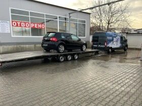 VW Golf, снимка 1