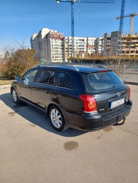 Toyota Avensis Миша, снимка 15