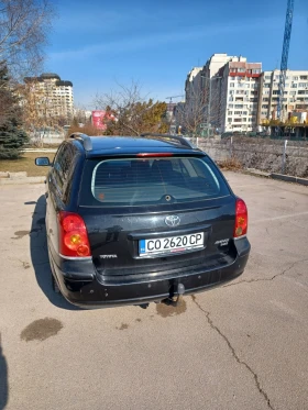 Toyota Avensis Миша, снимка 16