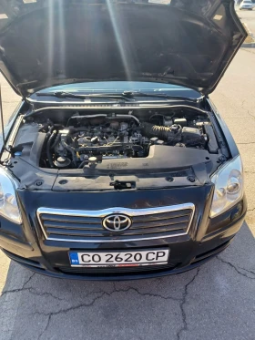 Toyota Avensis Миша, снимка 4