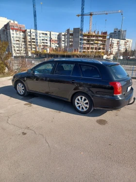 Toyota Avensis Миша, снимка 14