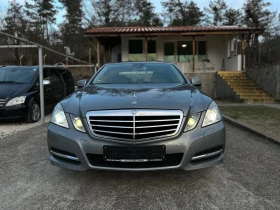 Mercedes-Benz E 250 CDI Avantgarde | Mobile.bg    5