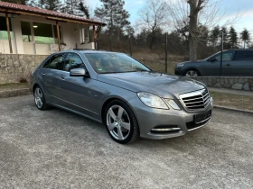     Mercedes-Benz E 250 CDI Avantgarde