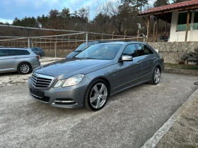     Mercedes-Benz E 250 CDI Avantgarde