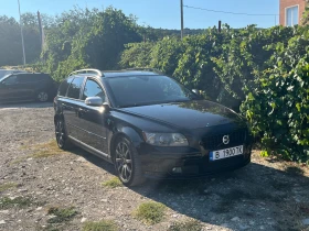 Volvo V50 T5, снимка 4