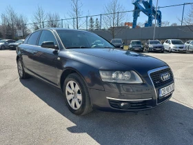 Audi A6 3.0d 224 к.с. - 9999 лв. - 91672240 | Car24.bg