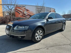 Audi A6 3.0d 224 к.с., снимка 1