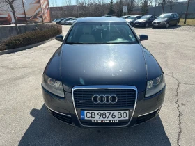 Audi A6 3.0d 224 к.с. - 9999 лв. - 91672240 | Car24.bg