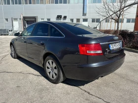 Audi A6 3.0d 224 к.с. - 9999 лв. - 91672240 | Car24.bg