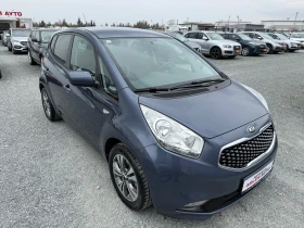 Kia Venga (KATO НОВА)^(АГУ), снимка 3