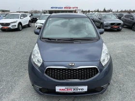 Kia Venga (KATO НОВА)^(АГУ), снимка 2