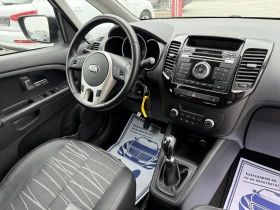 Kia Venga (KATO НОВА)^(АГУ) - 13900 лв. - 85238204 | Car24.bg