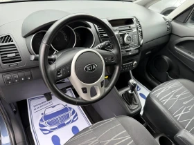 Kia Venga (KATO НОВА)^(АГУ), снимка 12