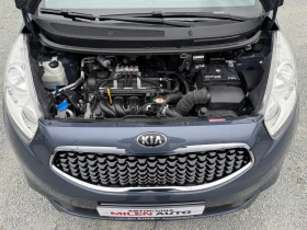 Kia Venga (KATO НОВА)^(АГУ), снимка 17