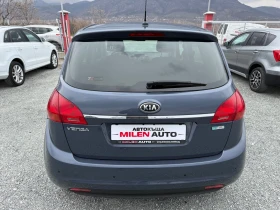 Kia Venga (KATO НОВА)^(АГУ) - 13900 лв. - 85238204 | Car24.bg