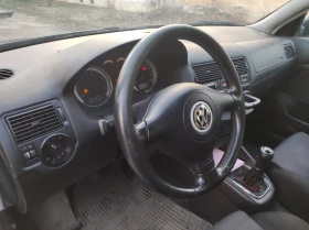 VW Golf 1.9tdi, снимка 7