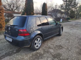 VW Golf 1.9tdi, снимка 4