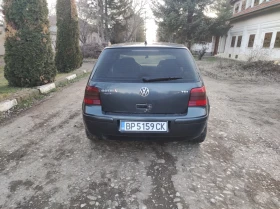 VW Golf 1.9tdi, снимка 6