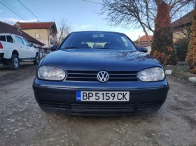 VW Golf 1.9tdi, снимка 2