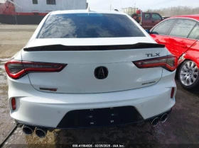 Acura TLX Type-S SH-AWD - 48000 лв. - 52417730 | Car24.bg