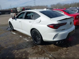 Acura TLX Type-S SH-AWD - 48000 лв. - 52417730 | Car24.bg