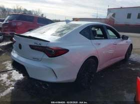 Acura TLX Type-S SH-AWD - 48000 лв. - 52417730 | Car24.bg