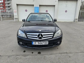  Mercedes-Benz C 320