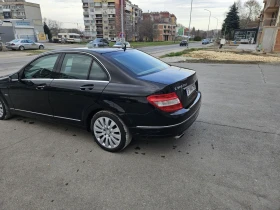 Mercedes-Benz C 320 224/4MATIC//// | Mobile.bg    5