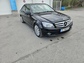     Mercedes-Benz C 320 224/4MATIC////