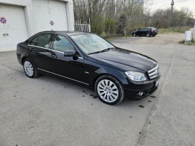     Mercedes-Benz C 320 224/4MATIC////