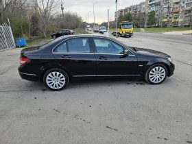 Mercedes-Benz C 320 224кс/4MATIC/КОЖА/НАВИ/ПОДГРЕВ/, снимка 7