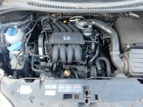 Seat Toledo 1.6 102. | Mobile.bg    13