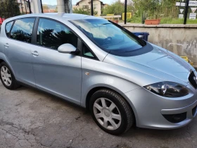 Seat Toledo 1.6 102. | Mobile.bg    6