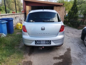 Seat Toledo 1.6 102. | Mobile.bg    4