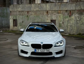 Обява за продажба на BMW 640 M6 Optic ~45 000 лв. - изображение 1
