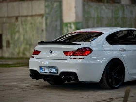 Обява за продажба на BMW 640 M6 Optic ~45 000 лв. - изображение 4
