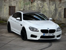 Обява за продажба на BMW 640 M6 Optic ~45 000 лв. - изображение 1