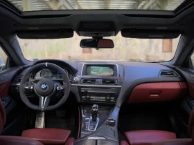 Обява за продажба на BMW 640 M6 Optic ~45 000 лв. - изображение 6