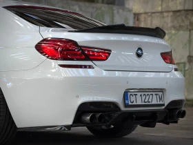 Обява за продажба на BMW 640 M6 Optic ~45 000 лв. - изображение 3
