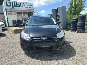 Ford Focus 1.6TDCI EURO5B NAVI - 8399 лв. - 33660057 2