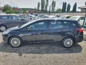 Ford Focus 1.6TDCI EURO5B NAVI - 8399 лв. - 33660057 5