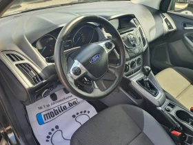 Ford Focus 1.6TDCI EURO5B NAVI - 8399 лв. - 33660057 11