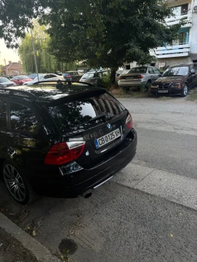 Обява за продажба на BMW 320 ~9 000 лв. - изображение 2