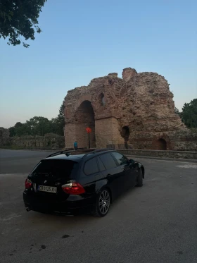 Обява за продажба на BMW 320 ~9 000 лв. - изображение 1