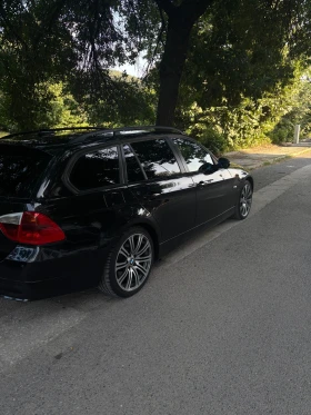 Обява за продажба на BMW 320 ~9 000 лв. - изображение 6