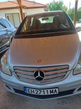Обява за продажба на Mercedes-Benz B 200 ~4 200 лв. - изображение 1