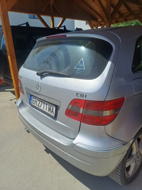 Обява за продажба на Mercedes-Benz B 200 ~4 200 лв. - изображение 6